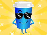 play Coffee Puzzle