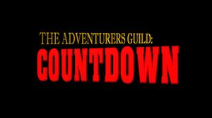 play The Adventurer'S Guild: Countdown