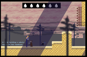 play A Crow Story (Beta)