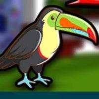 play G2J-Pretty-Toucan-Escape