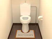 play Escape From The Restroom