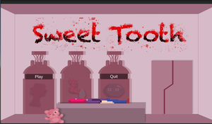 play Sweet Tooth