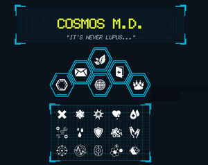 play Cosmos M.D.