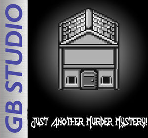play Just Another Murder Mystery - Beta