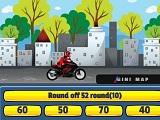 play Bike Racing Math Rounding