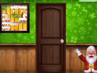 play New Year Room Escape 4