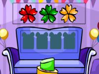 play Goodbye 2021 Escape