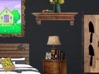 play New Year Room Escape 5