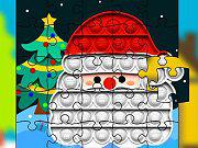 play Christmas Pop It Jigsaw