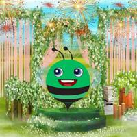 play Farewell 2021 Escape Html5