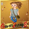 play G2E Roma Escape For New Year Party 2022 Html5