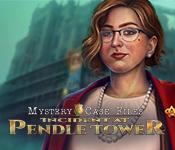 Mystery Case Files: Incident At Pendle Tower