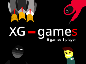 play Xg - Games