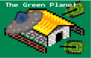 play The Green Planet