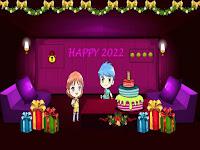 play G2L 2022 New Year Final Episode Html5
