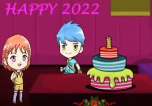 play 2022 New Year Final Episode