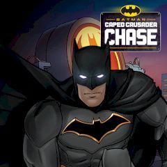 play Batman Caped Crusader Chase