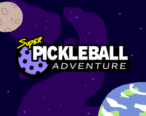 play Super Pickleball Adventure