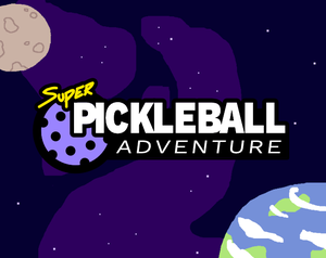 Super Pickleball Adventure