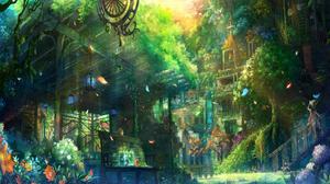 play Glorious Future
