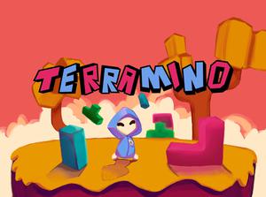 play Terramino