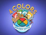 play Four Colors Multiplayer Monument Edition
