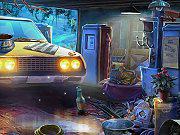 play Scary Alley