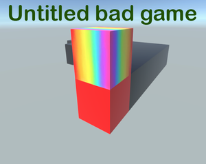 play Untitled Bad Game