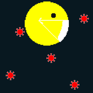 play Pacdêmia