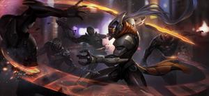 play Subjugated Extraction