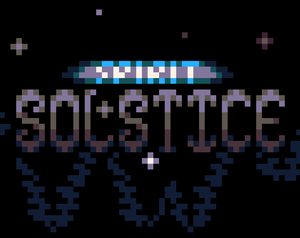 play Spirit Solstice
