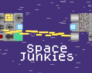 play Space Junkies