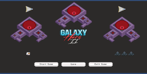 play Galaxy Hero 2