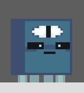 play Robot Spider - Gdko Round 1