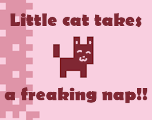 play Little Cat Takes A Freaking Nap