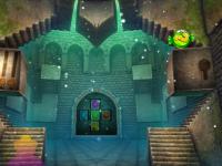 play Monster Rat Escape