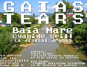 play Gaias Tears