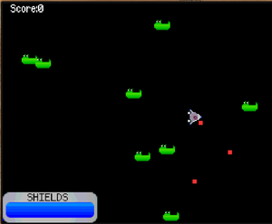 play Slug Shooter