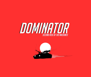 Dominator (2022 Ver)
