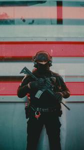 play Base Intrusion