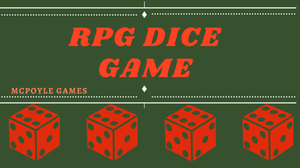 Rpg Dice