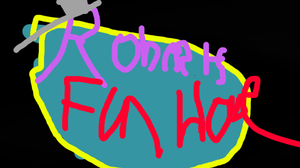 play Roberts Funhouse
