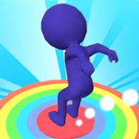 Flip Jump Race 3D