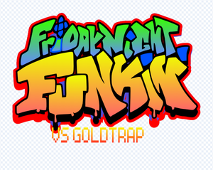 play Friday Night Funkin [Vs Goldtrap]