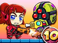 play Zombie Mission 10