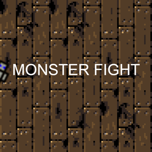 play Monster Fight