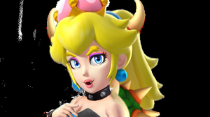 play Balance Bowsette!