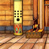 play Mirchi-Egyptian-Escape-11