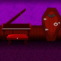 play Meltingmindz-Haunted-Room-Escape