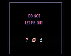 play Do Not Let Me Out Part 1